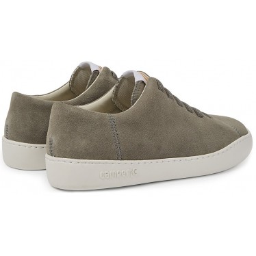 CAMPER PEU TOURING SNEAKERS K100479  GRIS