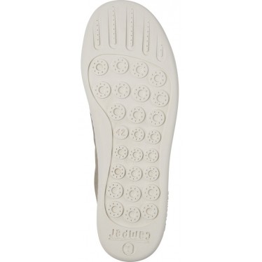 CAMPER PEU TOURING SNEAKERS K100479  GRIS