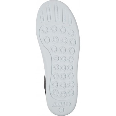 CAMPER PEU TOURING SNEAKERS K100479  NEGRO