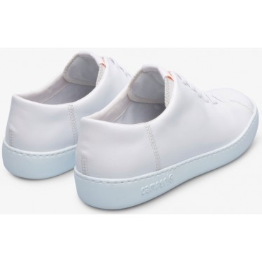 CAMPER PEU TOURING SNEAKERS K100479  BLANCO