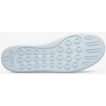 CAMPER PEU TOURING SNEAKERS K100479  BLANCO