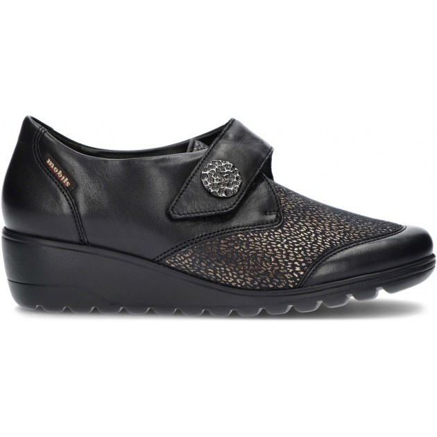 DANSER MEPHISTO BRANDA BLACK DANSER MEPHISTO BRANDA BLACK