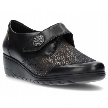 DANSER MEPHISTO BRANDA  BLACK