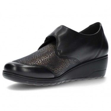 DANSER MEPHISTO BRANDA  BLACK