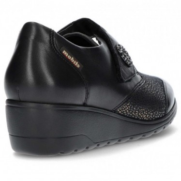 DANSER MEPHISTO BRANDA  BLACK