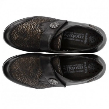 DANSER MEPHISTO BRANDA  BLACK