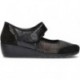 MANPHETINS VAN MEPHISTO BATHILDA  BLACK