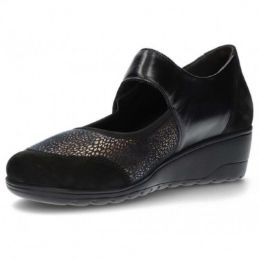 MANPHETINS VAN MEPHISTO BATHILDA  BLACK