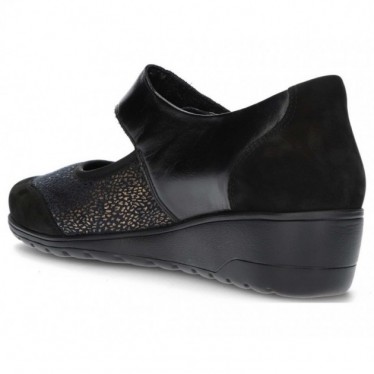 MANPHETINS VAN MEPHISTO BATHILDA  BLACK