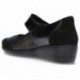 MANPHETINS VAN MEPHISTO BATHILDA  BLACK
