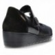 MANPHETINS VAN MEPHISTO BATHILDA  BLACK