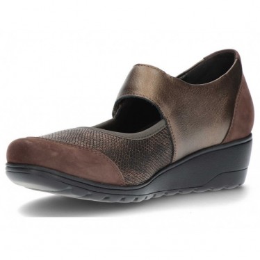 MANPHETINS VAN MEPHISTO BATHILDA  DARK_BROWN
