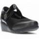 MANPHETINS VAN MEPHISTO BATHILDA  BLACK_PATENT