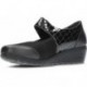 MANPHETINS VAN MEPHISTO BATHILDA  BLACK_PATENT