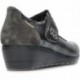 MANPHETINS VAN MEPHISTO BATHILDA  BLACK_CHARCOAL