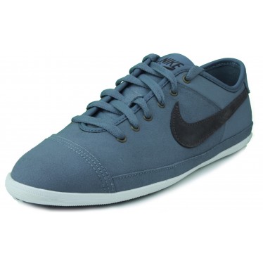 NIKE FLASH LEATHER  GRIS