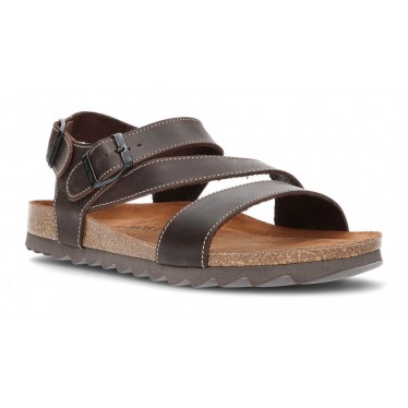 INTERBIOS HISPANIA sandalen  MOKA