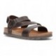 INTERBIOS HISPANIA sandalen  MOKA