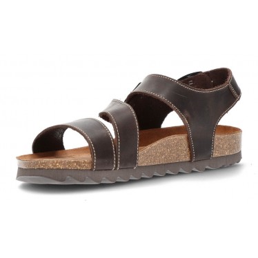 INTERBIOS HISPANIA sandalen  MOKA