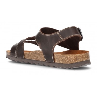 INTERBIOS HISPANIA sandalen  MOKA