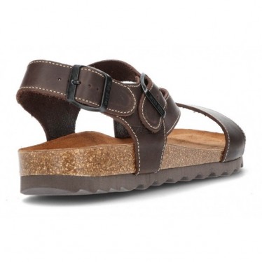 INTERBIOS HISPANIA sandalen  MOKA