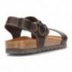 INTERBIOS HISPANIA sandalen  MOKA