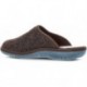 NORDIKAS TIROL 1728 PANTOFFELS  MOKA