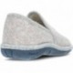 NORDIKAS MERK HUIS SLIPPERS MET REFERENTIE 1825  BEIGE