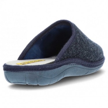 NORDIKAS PANTUFLAS BOREAAL TIROL 1718  MARINO