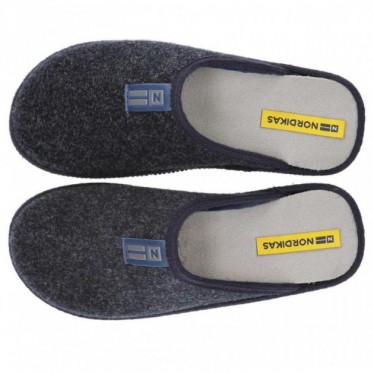 NORDIKAS PANTUFLAS BOREAAL TIROL 1718  MARINO