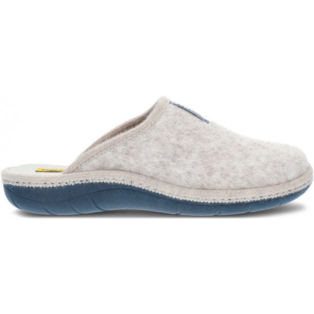 NORDIKAS PANTUFLAS BOREAAL TIROL 1718 BEIGE NORDIKAS PANTUFLAS BOREAAL TIROL 1718 BEIGE