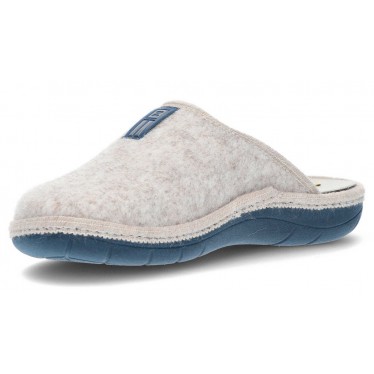 NORDIKAS PANTUFLAS BOREAAL TIROL 1718  BEIGE