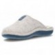 NORDIKAS PANTUFLAS BOREAAL TIROL 1718  BEIGE