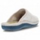 NORDIKAS PANTUFLAS BOREAAL TIROL 1718  BEIGE