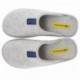 NORDIKAS PANTUFLAS BOREAAL TIROL 1718  BEIGE