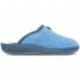 NORDIKAS PANTUFLAS BOREAAL TIROL 1718  AZUL