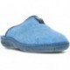 NORDIKAS PANTUFLAS BOREAAL TIROL 1718  AZUL