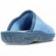 NORDIKAS PANTUFLAS BOREAAL TIROL 1718  AZUL