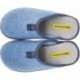 NORDIKAS PANTUFLAS BOREAAL TIROL 1718  AZUL