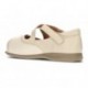 DIABETISCHE MEDI SCHOENEN 0763  BEIGE