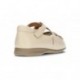 DIABETISCHE MEDI SCHOENEN 0763  BEIGE