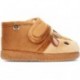 PANTOFFELS VICTORIA KIDS 105119  CUERO
