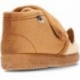 PANTOFFELS VICTORIA KIDS 105119  CUERO