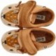 PANTOFFELS VICTORIA KIDS 105119  CUERO