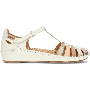 SANDALEN PIKOLINOS VALLARTA 655-0843C2  NATA