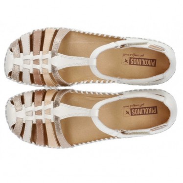 SANDALEN PIKOLINOS VALLARTA 655-0843C2  NATA