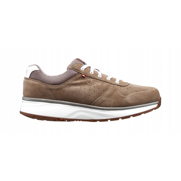 JUWELENDE DYNAMO CLASSIC M SNEAKERS LIGHT_BROWN JUWELENDE DYNAMO CLASSIC M SNEAKERS LIGHT_BROWN
