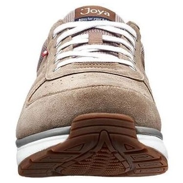 JUWELENDE DYNAMO CLASSIC M SNEAKERS  LIGHT_BROWN