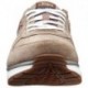JUWELENDE DYNAMO CLASSIC M SNEAKERS  LIGHT_BROWN
