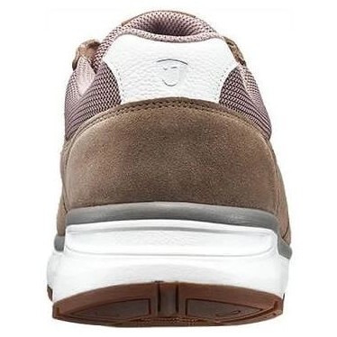 JUWELENDE DYNAMO CLASSIC M SNEAKERS  LIGHT_BROWN